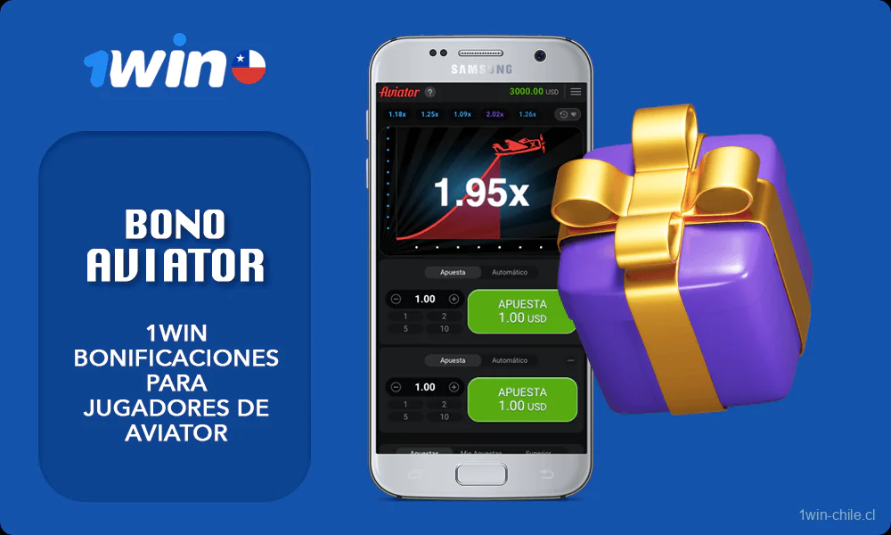 Mesa corta con 1win Bonificaciones para jugadores de Aviator